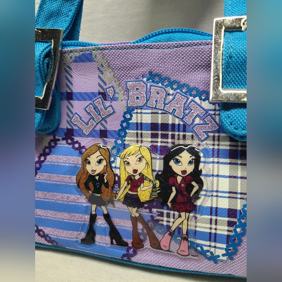 Lil Bratz mini bag vintage - Picture 2 of 13